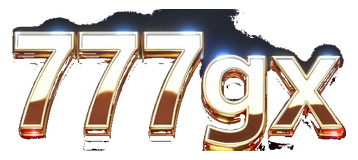 777gx logo